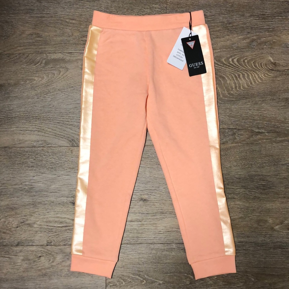 Brand🆕🔥❤️🔥❤️ GUESS sweatpants